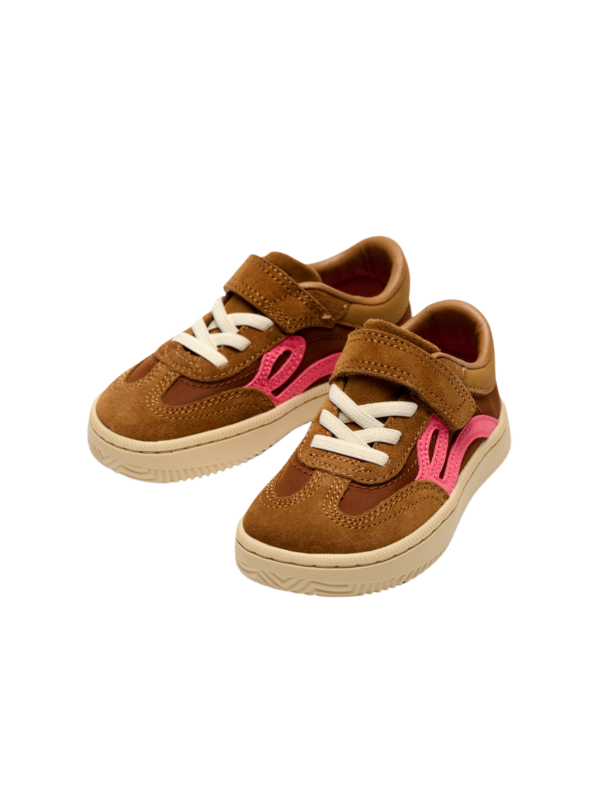 Deportivo Barefoot Lejan One Nylon Terra