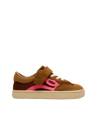 Deportivo Barefoot Lejan One Nylon Terra