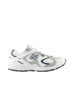 Deportivo New Balance 408 Bungee Lace Blanco