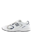 Deportivo New Balance 408 Lace Blanco