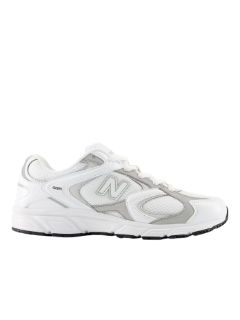 Deportivo New Balance 408 Lace Blanco