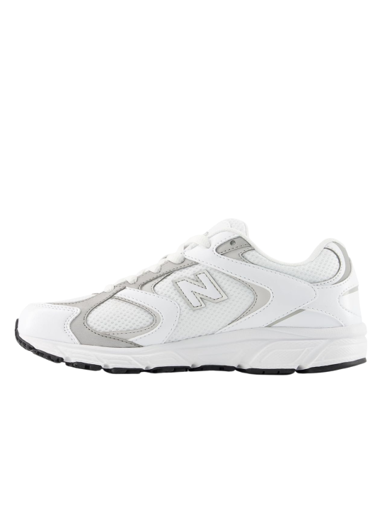Deportivo New Balance 408 Lace Blanco