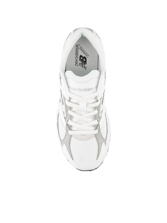 Deportivo New Balance 408 Lace Blanco