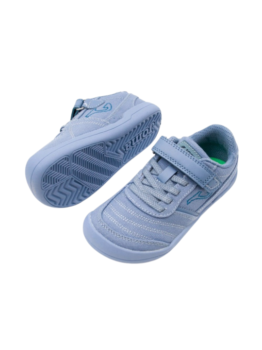 Deportivo Respetuoso Mundial 2605 Azul