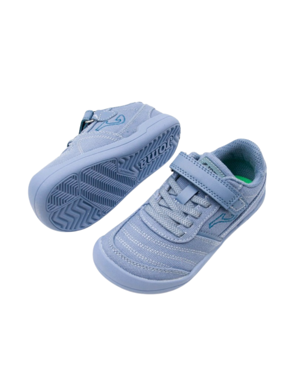 Deportivo Respetuoso Mundial 2605 Azul