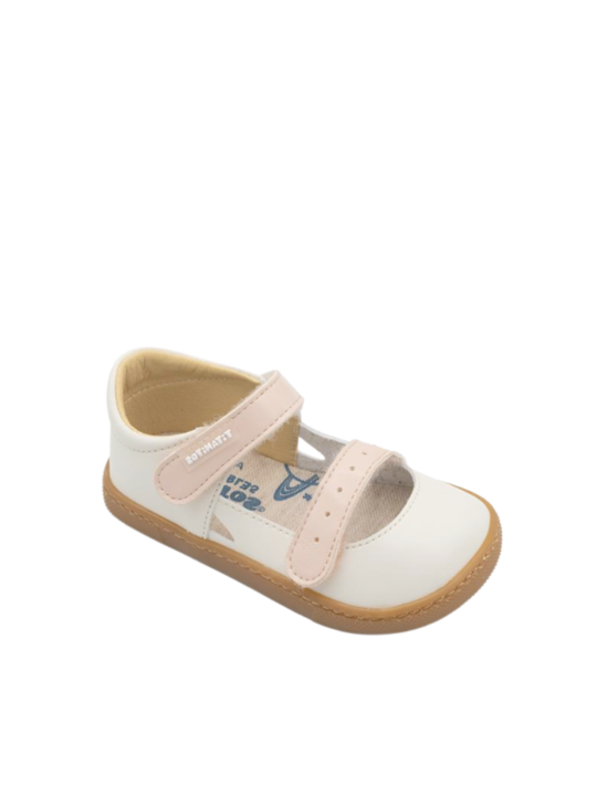 Sandalia Respetuosa Titanitos L540 Eva Beige