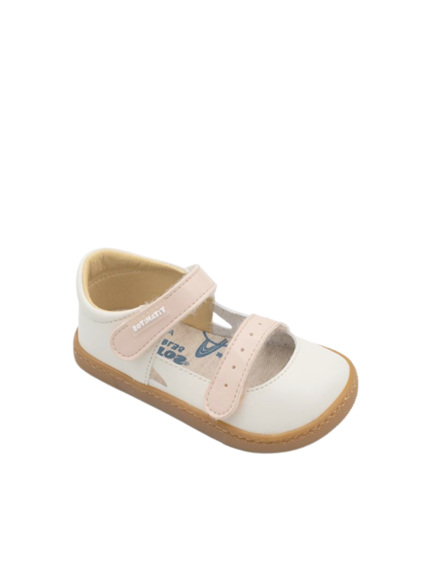 Sandalia Respetuosa Titanitos L540 Eva Beige