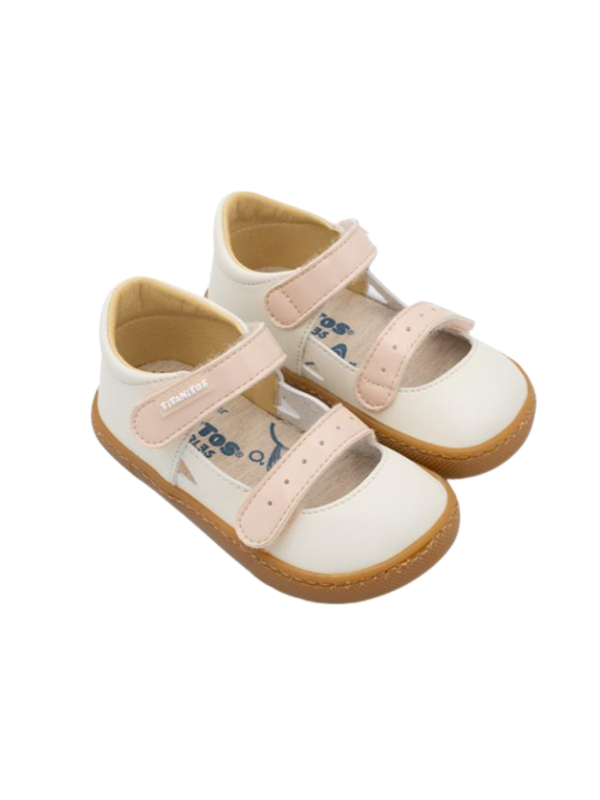 Sandalia Respetuosa Titanitos L540 Eva Beige