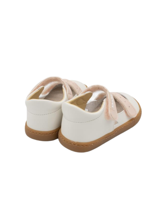 Sandalia Respetuosa Titanitos L540 Eva Beige