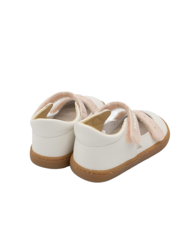 Sandalia Respetuosa Titanitos L540 Eva Beige