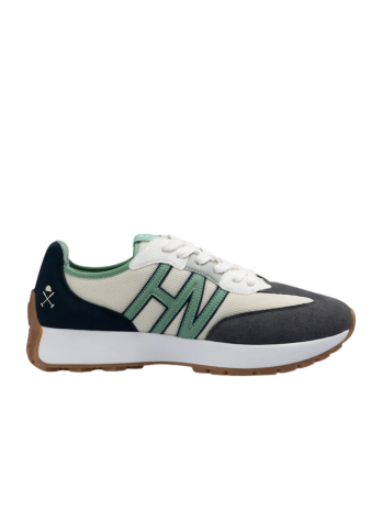 Sneaker Harper And Neyer AGP Marino