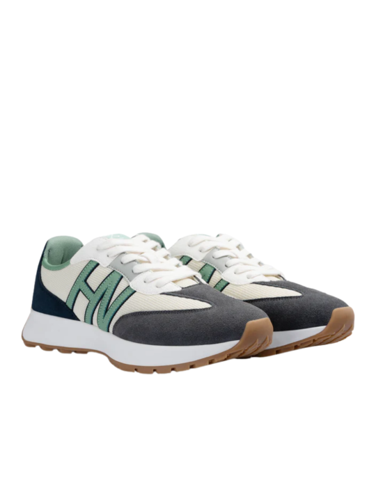 Sneaker Harper And Neyer AGP Marino