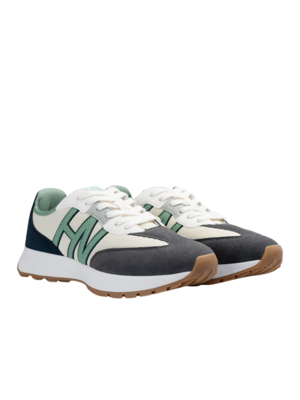 Sneaker Harper And Neyer AGP Marino