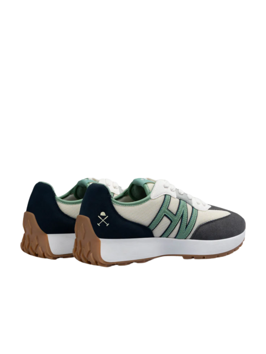 Sneaker Harper And Neyer AGP Marino