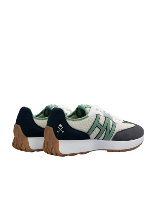 Sneaker Harper And Neyer AGP Marino