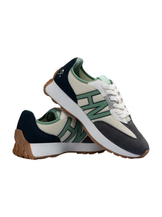 Sneaker Harper And Neyer AGP Marino