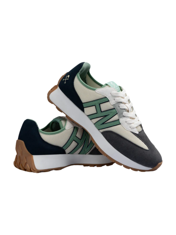 Sneaker Harper And Neyer AGP Marino