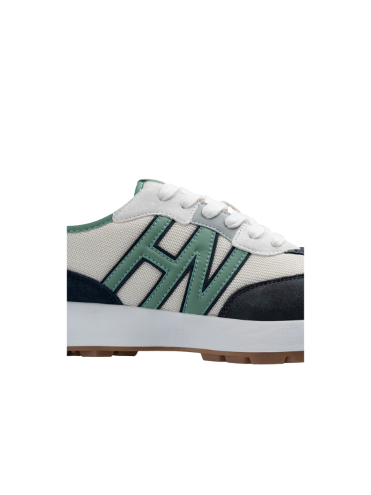 Sneaker Harper And Neyer AGP Marino