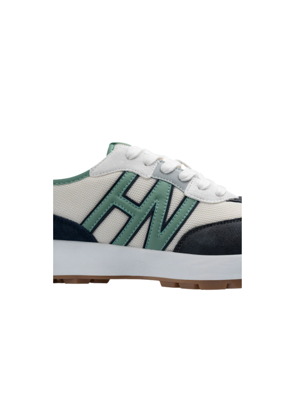 Sneaker Harper And Neyer AGP Marino