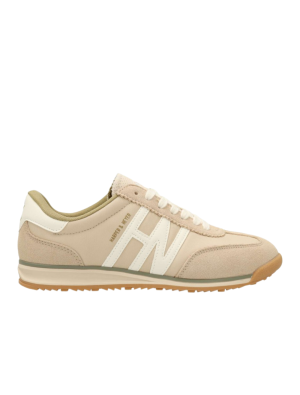 Sneaker Harper And Neyer Brighton Camel