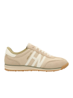 Sneaker Harper And Neyer Brighton Camel