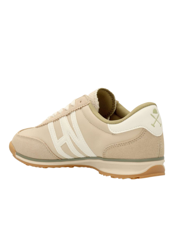 Sneaker Harper And Neyer Brighton Camel