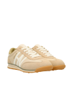Sneaker Harper And Neyer Brighton Camel