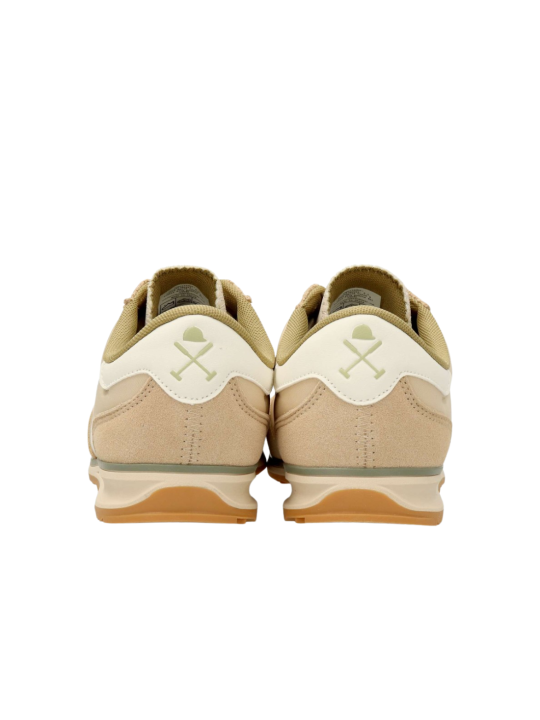 Sneaker Harper And Neyer Brighton Camel