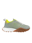 Sneaker Harper And Neyer Carcross Verde