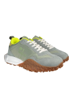Sneaker Harper And Neyer Carcross Verde