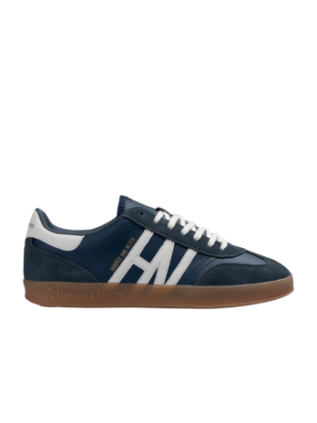 Sneaker Harper And Neyer Hamptons Marino