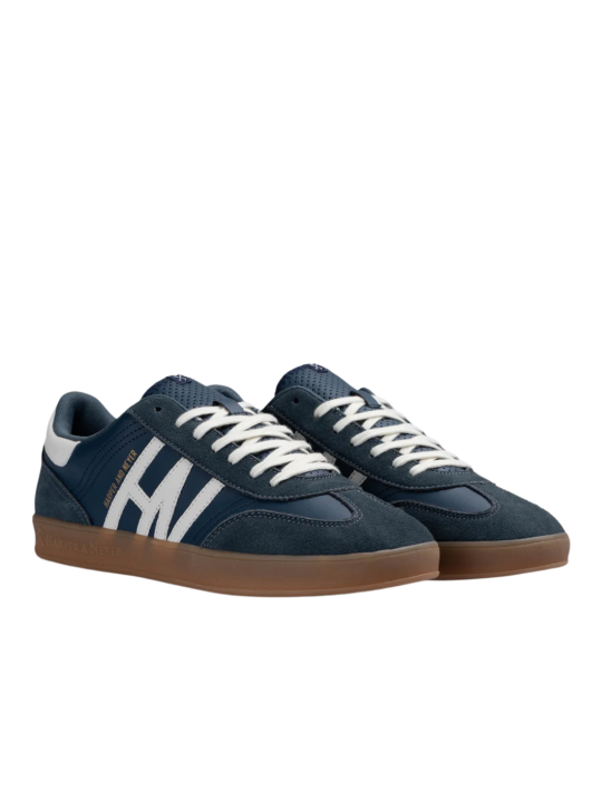 Sneaker Harper And Neyer Hamptons Marino