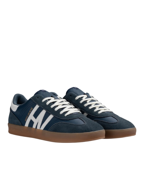 Sneaker Harper And Neyer Hamptons Marino