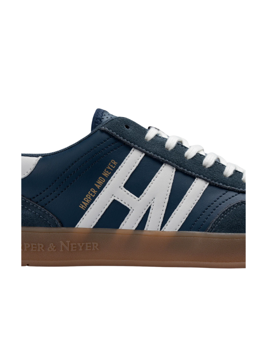 Sneaker Harper And Neyer Hamptons Marino