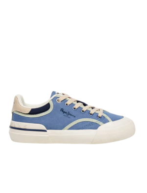 Deportivo Pepe Jeans Nolan Light PBS300001 Azul