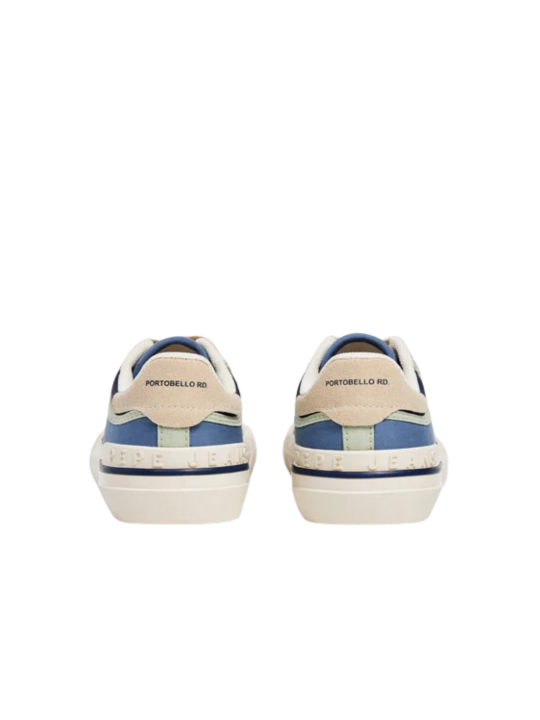 Deportivo Pepe Jeans Nolan Light PBS300001 Azul
