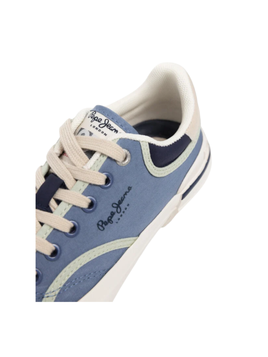 Deportivo Pepe Jeans Nolan Light PBS300001 Azul