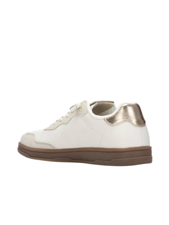 Deportivo Barefoot Xti 145091 Beige