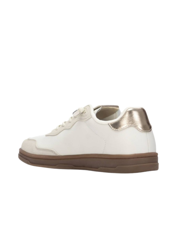 Deportivo Barefoot Xti 145091 Beige