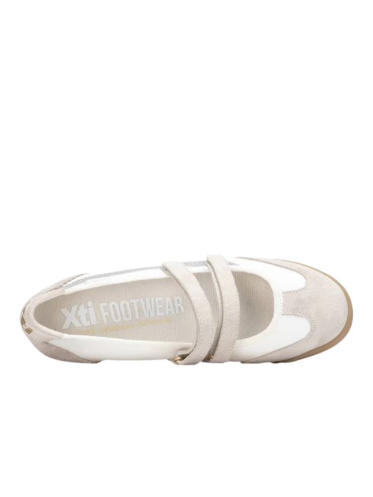 Mercedita Xti 145220 Hielo