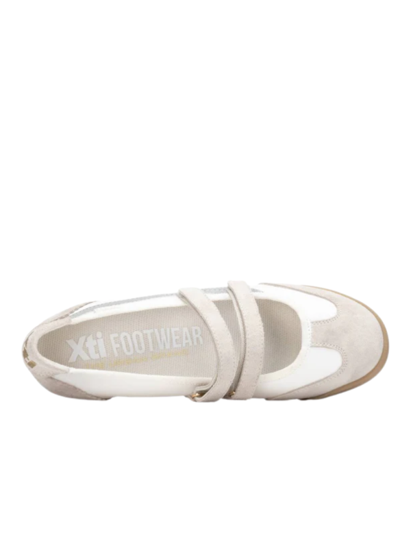 Mercedita Xti 145220 Hielo