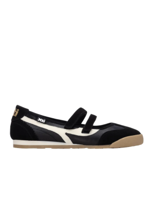 Mercedita Xti 145220 Negro