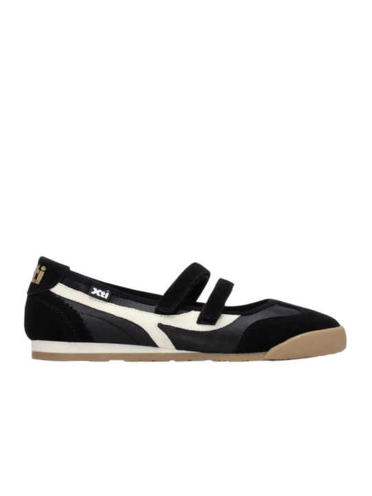 Mercedita Xti 145220 Negro