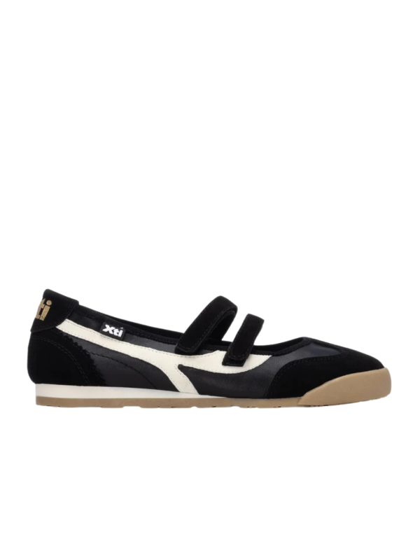 Mercedita Xti 145220 Negro