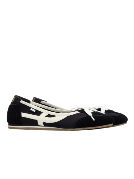 Mercedita Xti 145227 Negro