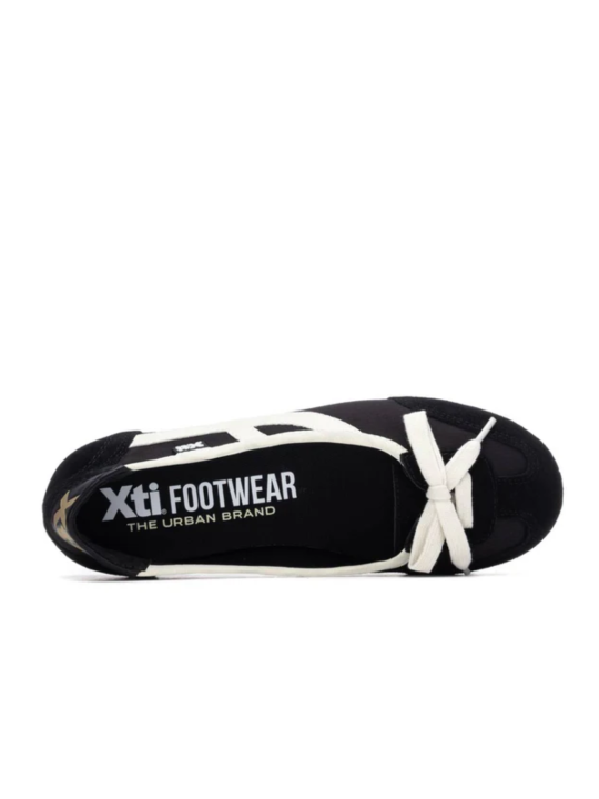 Mercedita Xti 145227 Negro