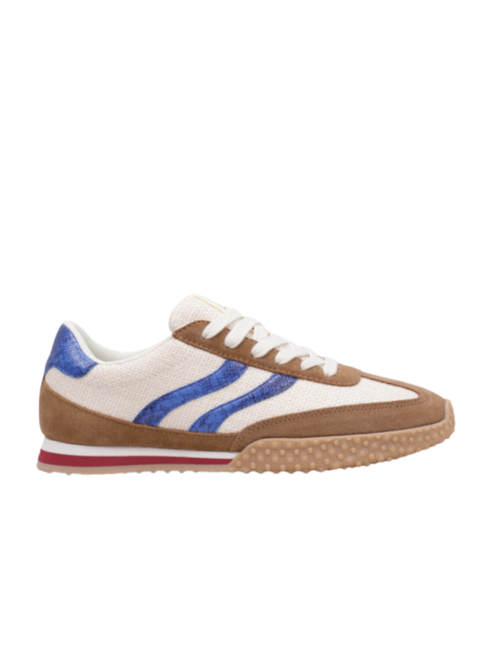 Deportivo Gioseppo Blomkest 78623 Beige