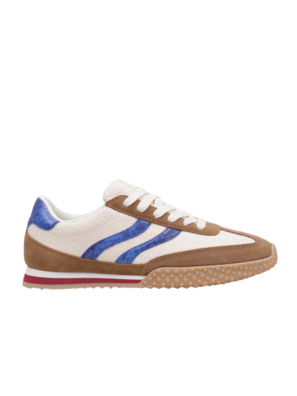 Deportivo Gioseppo Blomkest 78623 Beige