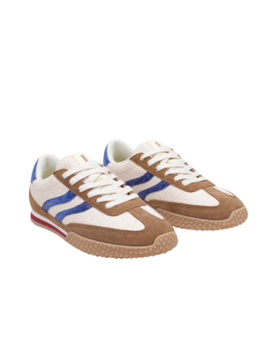 Deportivo Gioseppo Blomkest 78623 Beige