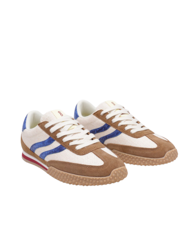 Deportivo Gioseppo Blomkest 78623 Beige